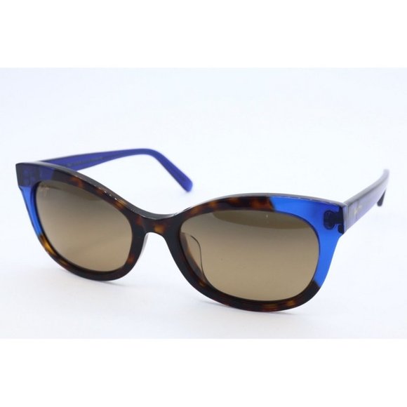Eyeglass Ilima Maui Jim Maui Jim Ilima MJ 759-68 Cat Eye  display picture 1